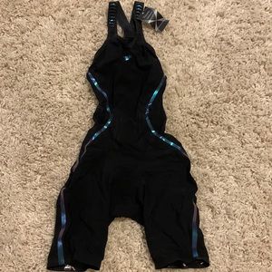 Speedo Fastskin LZR Racer X Open Back Kneeskin Size 21